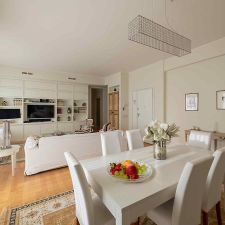 Casa Gramsci Luxury Apartment Pesaro Kültér fotó