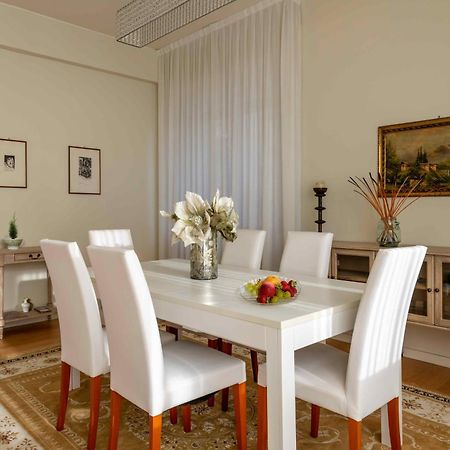 Casa Gramsci Luxury Apartment Pesaro Kültér fotó