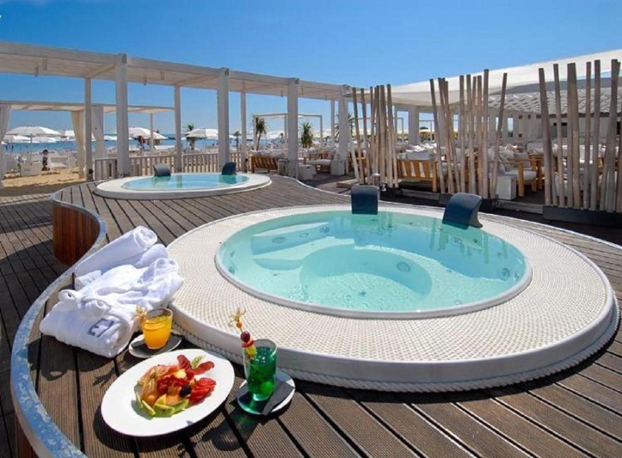 Casa Gramsci Luxury Apartment Pesaro Kültér fotó