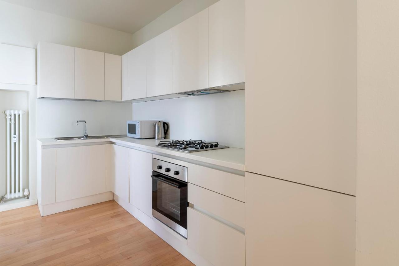 Casa Gramsci Luxury Apartment Pesaro Kültér fotó