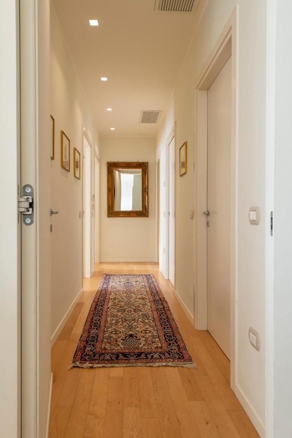 Casa Gramsci Luxury Apartment Pesaro Kültér fotó