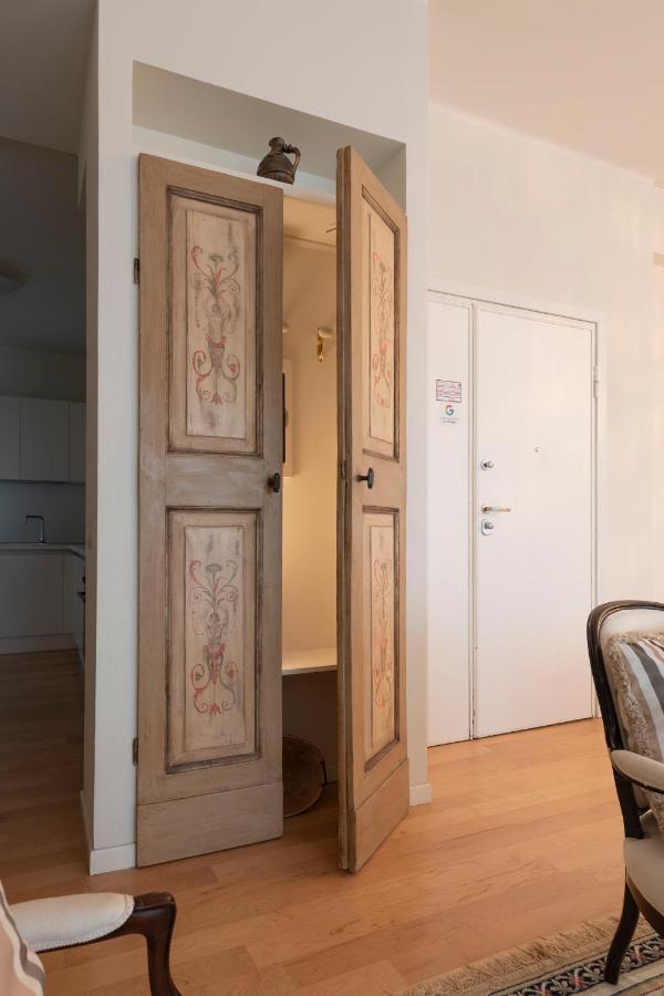 Casa Gramsci Luxury Apartment Pesaro Kültér fotó