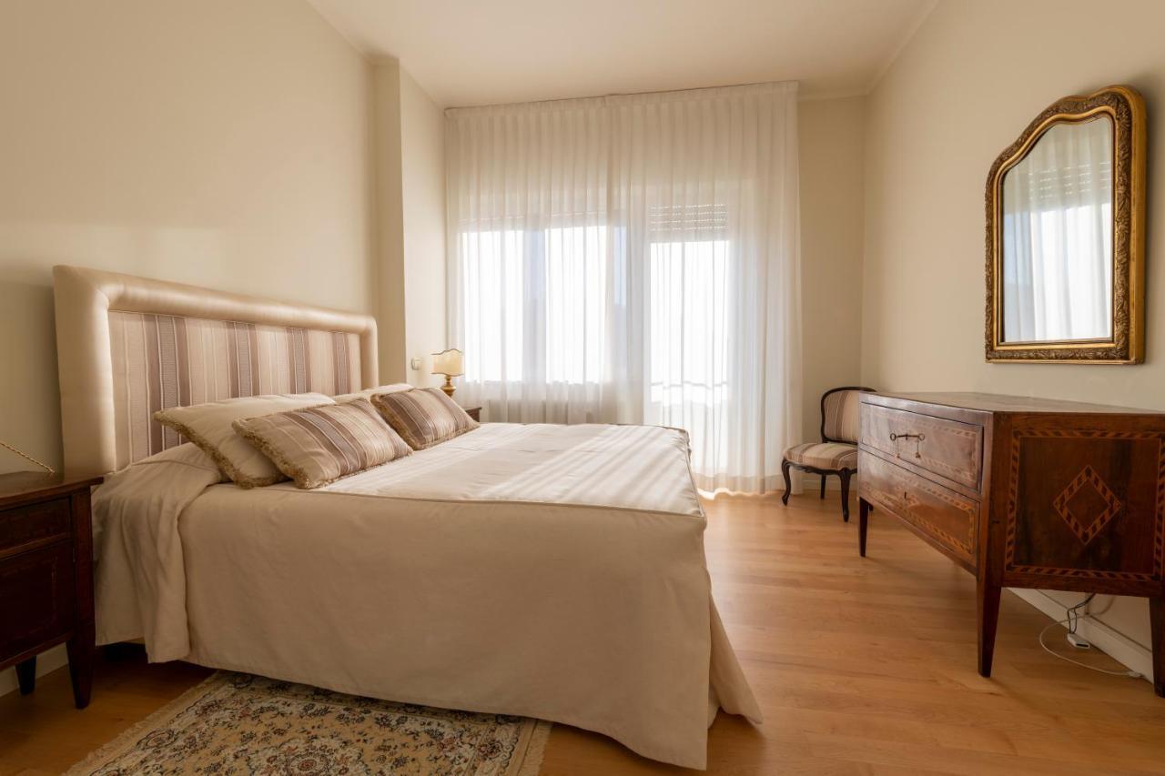 Casa Gramsci Luxury Apartment Pesaro Kültér fotó