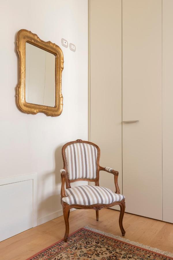 Casa Gramsci Luxury Apartment Pesaro Kültér fotó