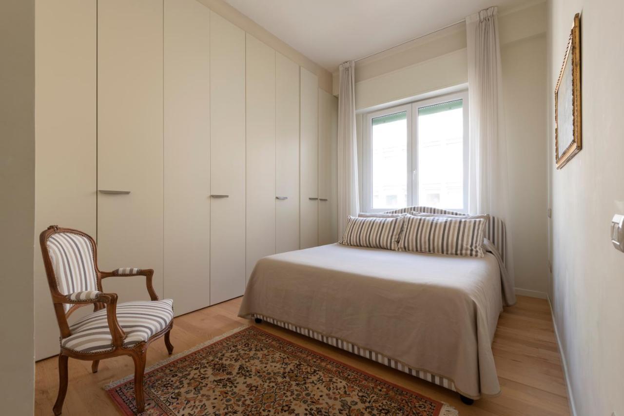 Casa Gramsci Luxury Apartment Pesaro Kültér fotó