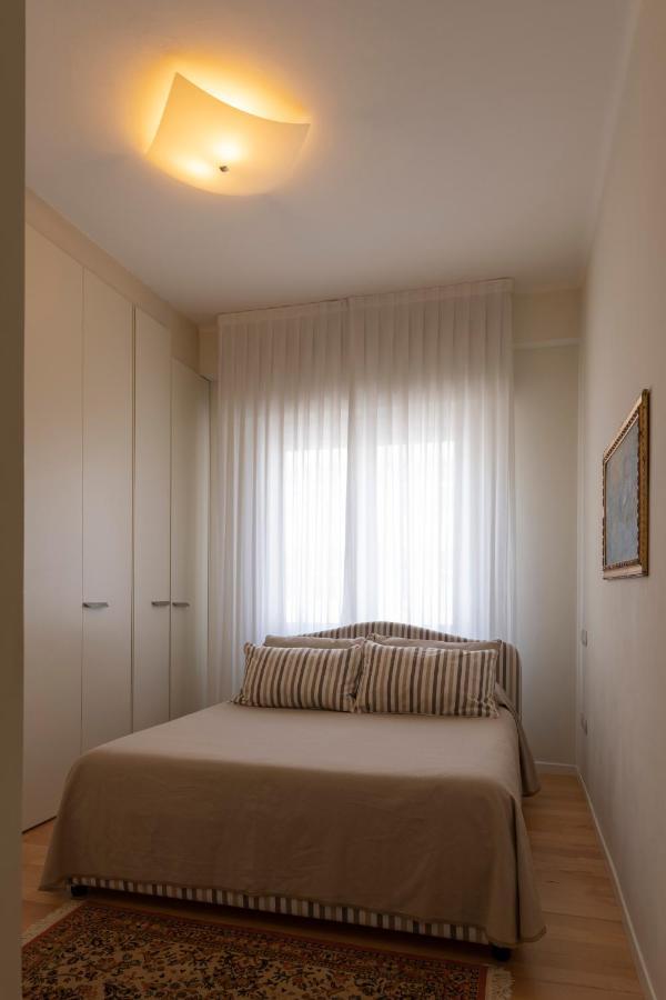 Casa Gramsci Luxury Apartment Pesaro Kültér fotó